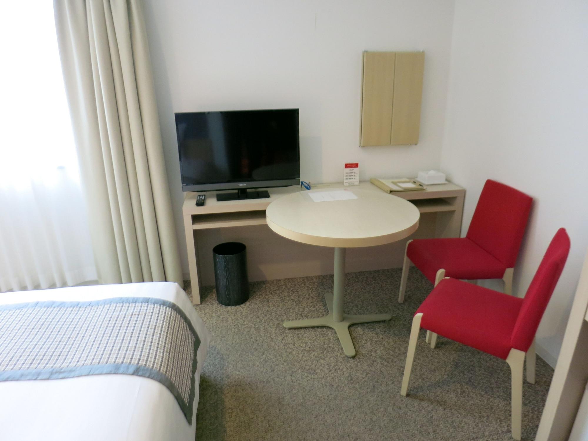 Hamilton Hotel Red Nagoya Eksteriør bilde