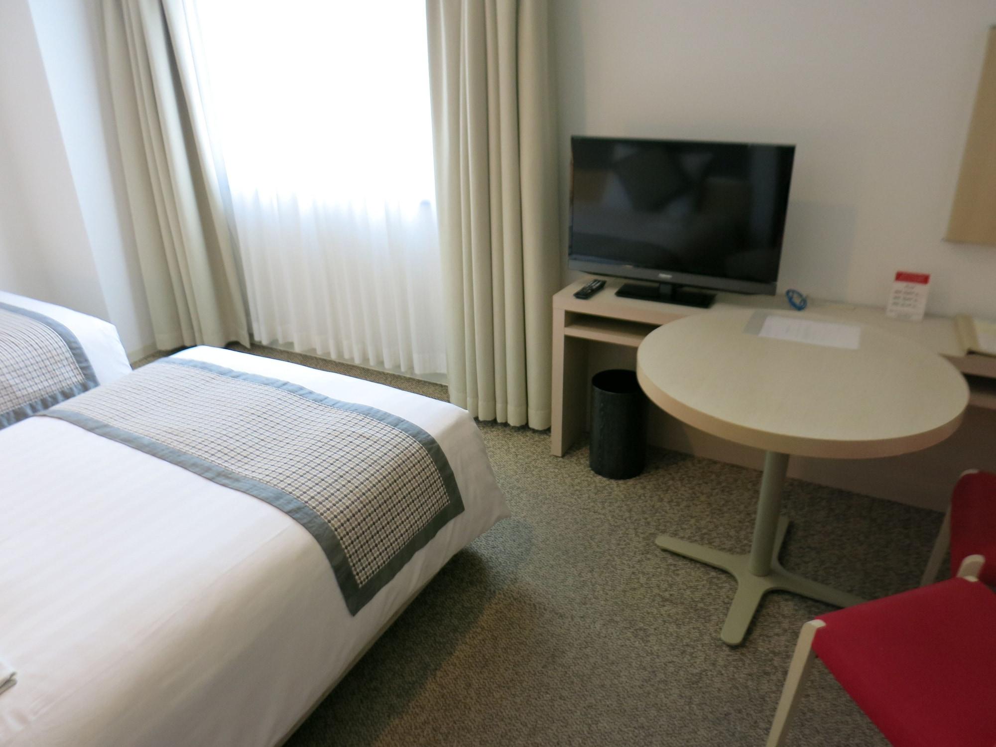 Hamilton Hotel Red Nagoya Eksteriør bilde