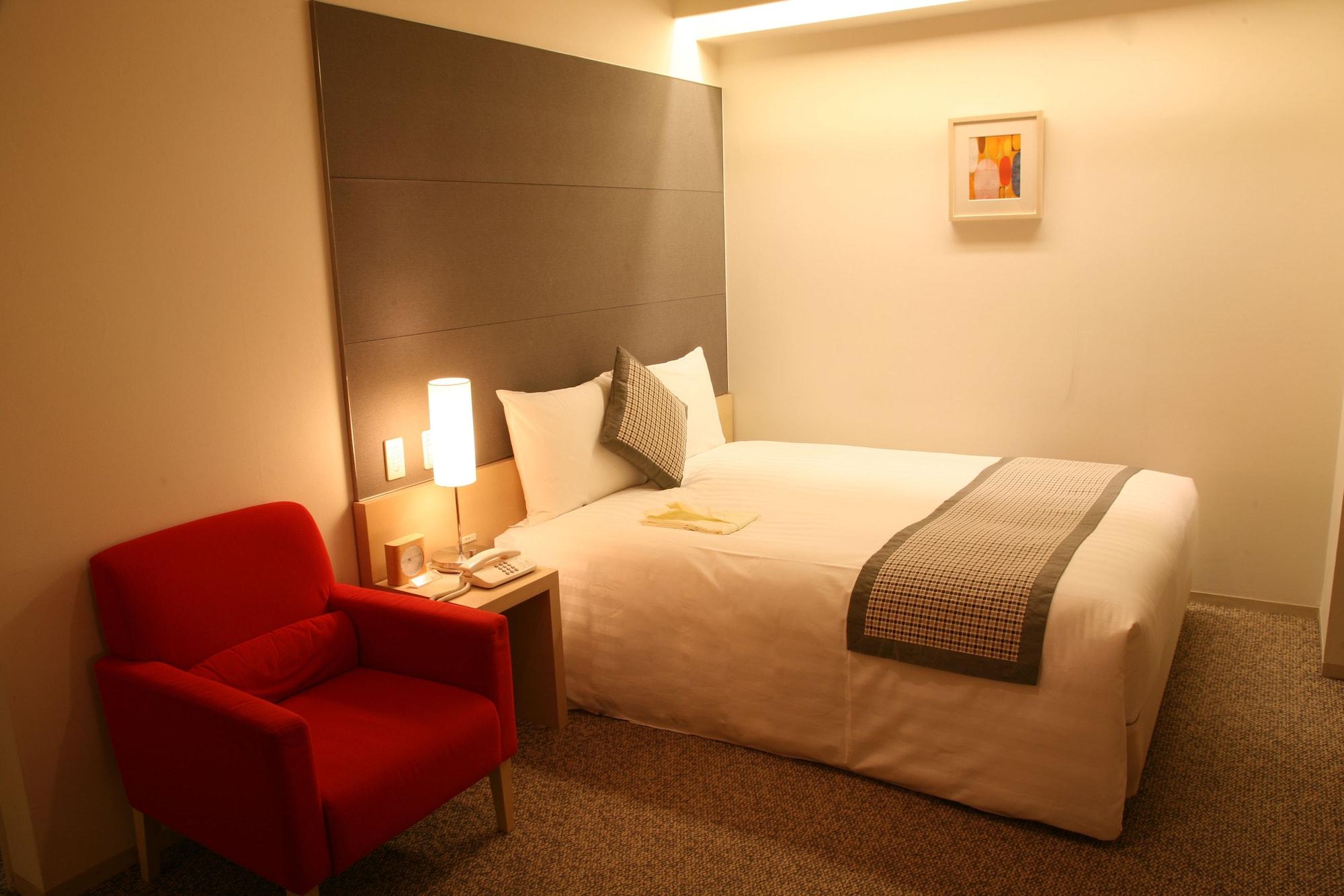 Hamilton Hotel Red Nagoya Eksteriør bilde