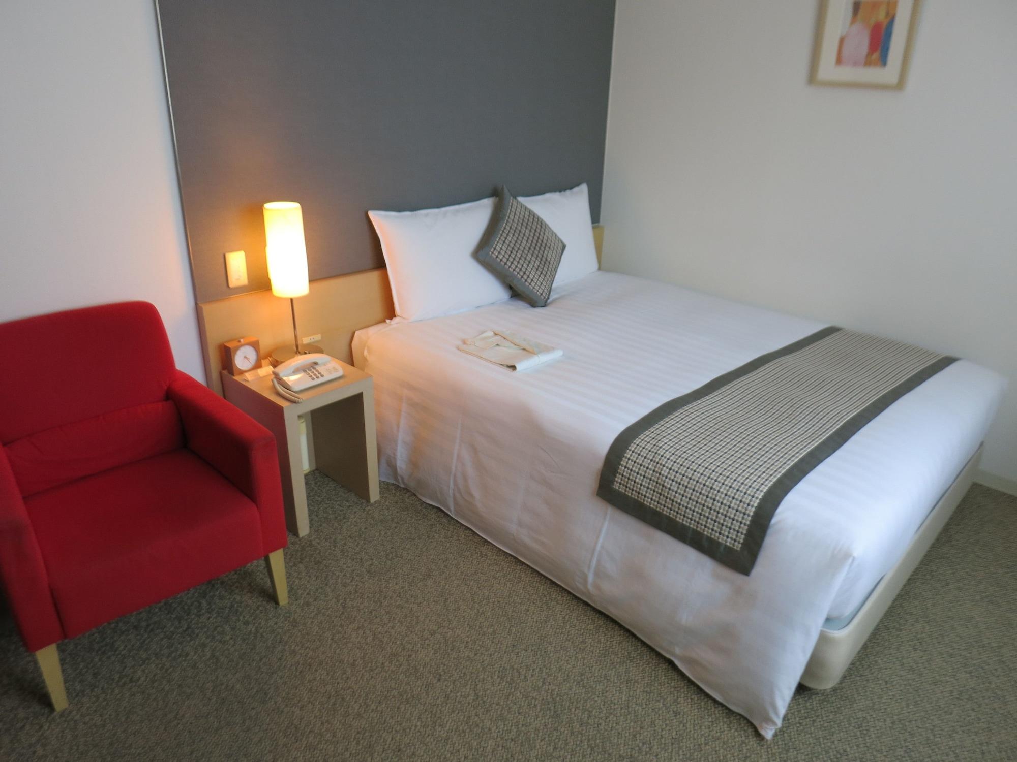 Hamilton Hotel Red Nagoya Eksteriør bilde