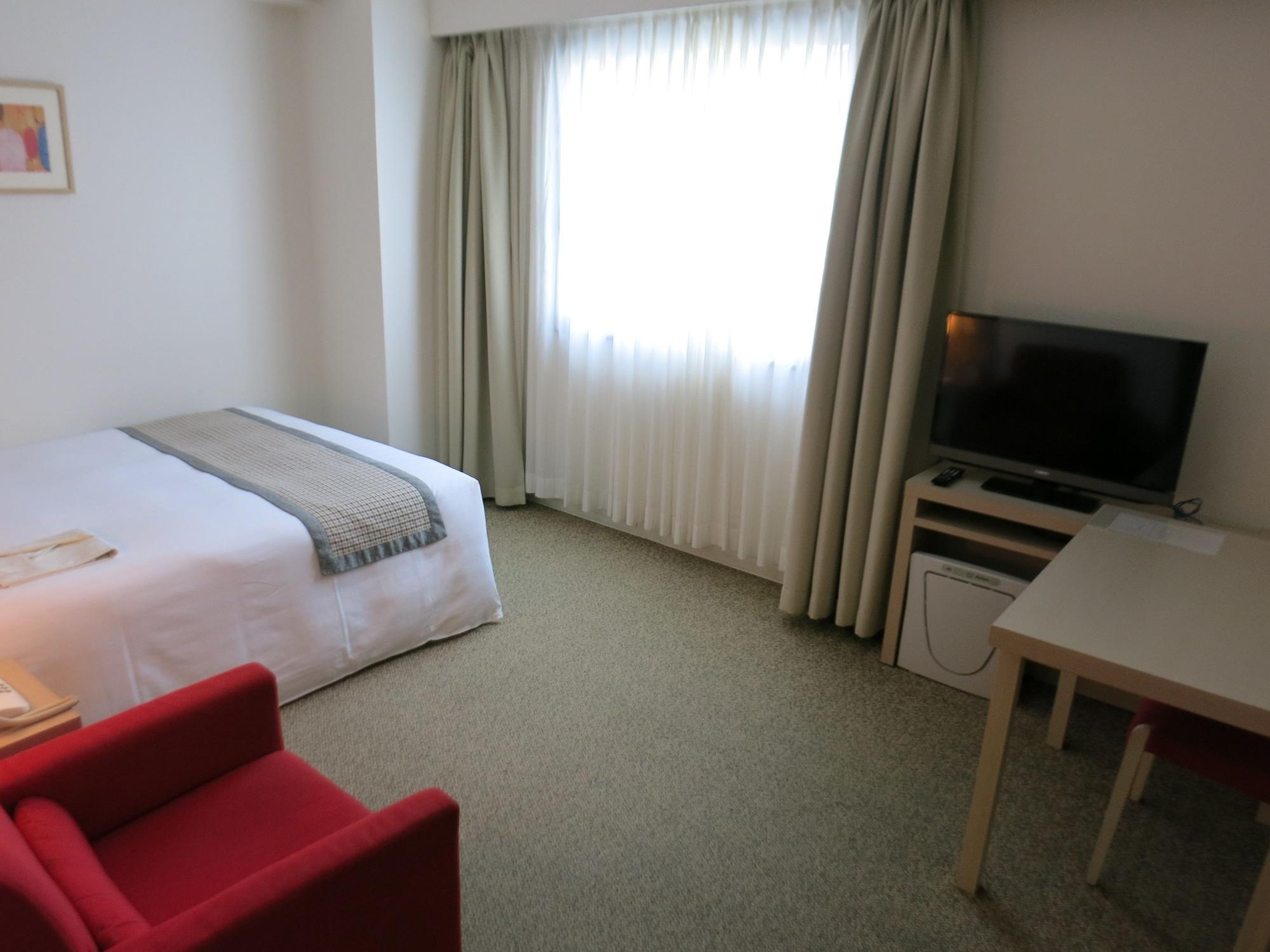 Hamilton Hotel Red Nagoya Eksteriør bilde