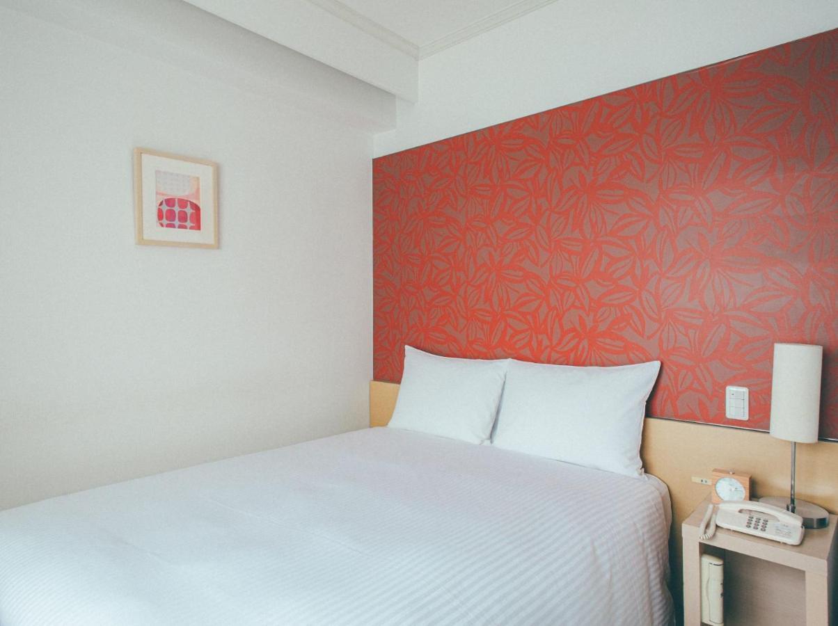 Hamilton Hotel Red Nagoya Eksteriør bilde