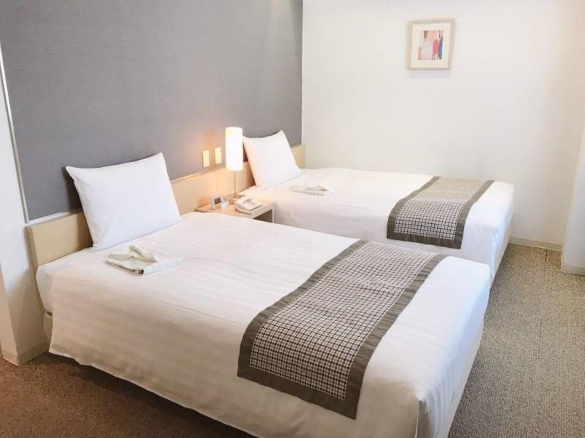 Hamilton Hotel Red Nagoya Eksteriør bilde