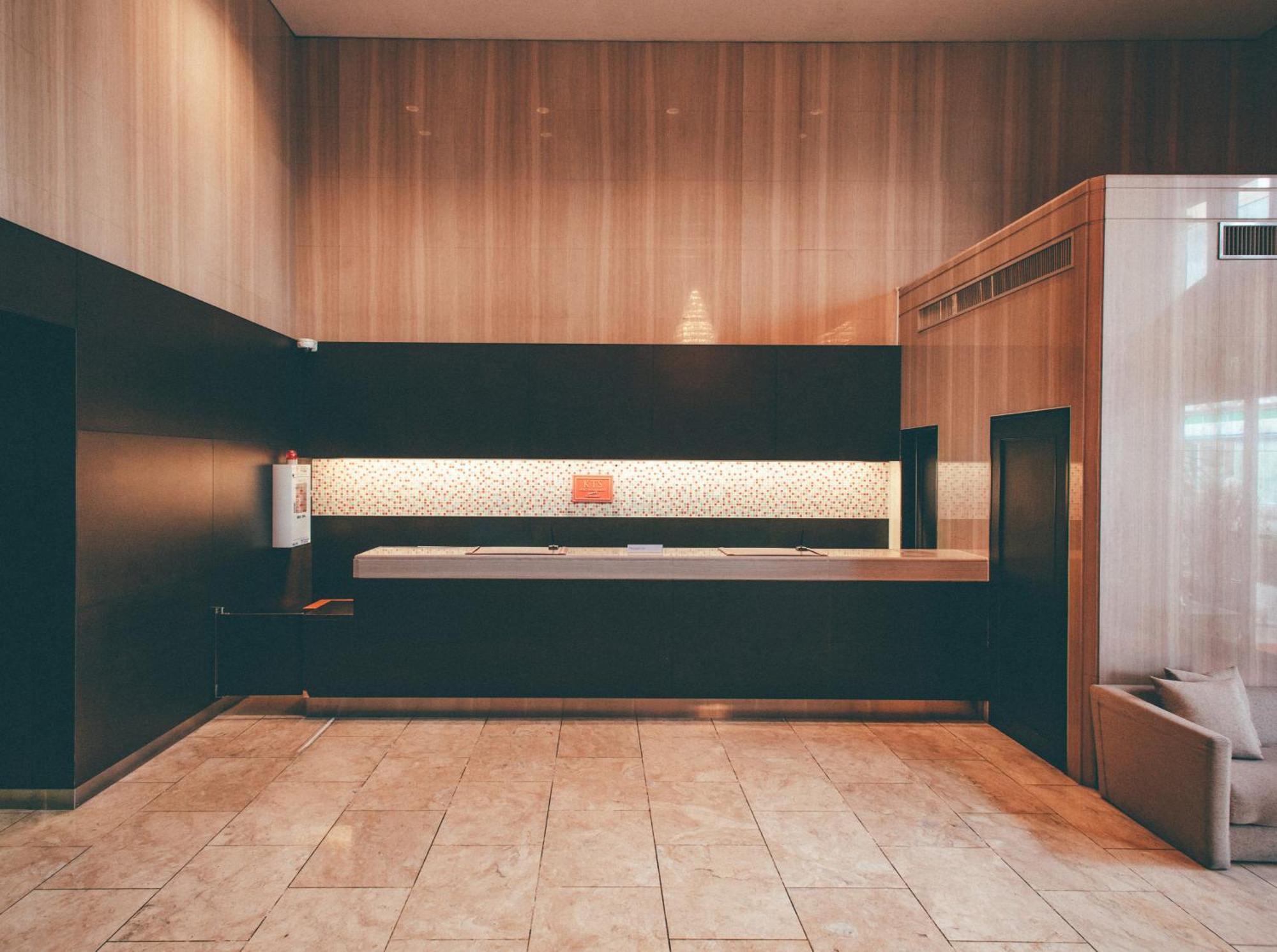 Hamilton Hotel Red Nagoya Eksteriør bilde