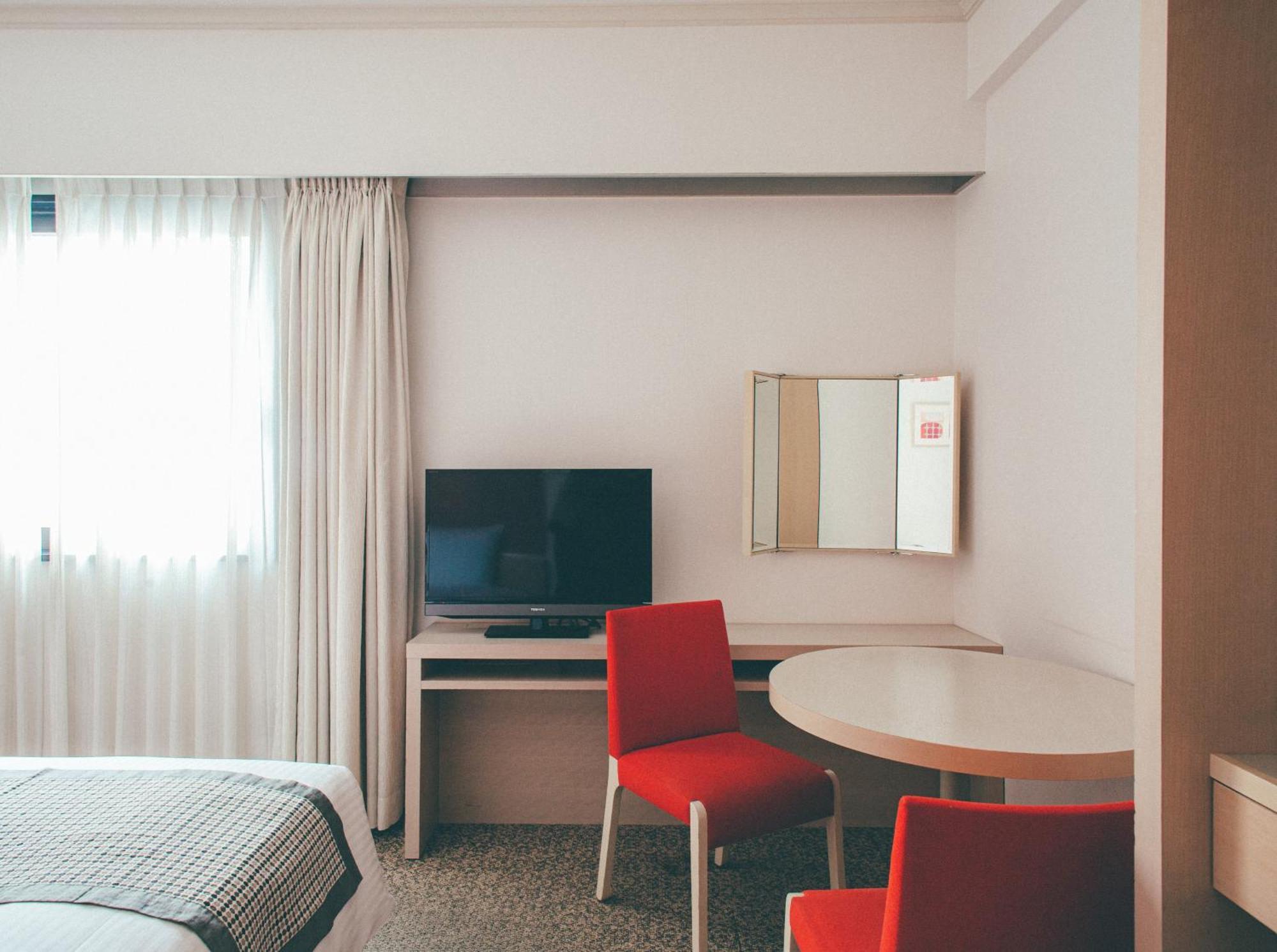 Hamilton Hotel Red Nagoya Eksteriør bilde