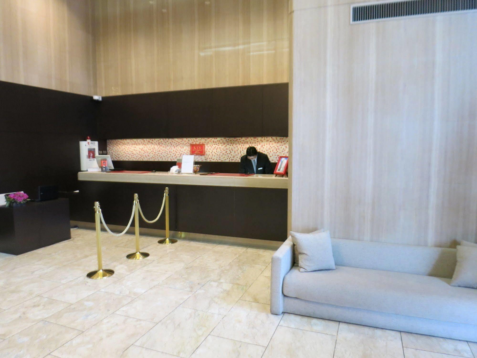 Hamilton Hotel Red Nagoya Eksteriør bilde