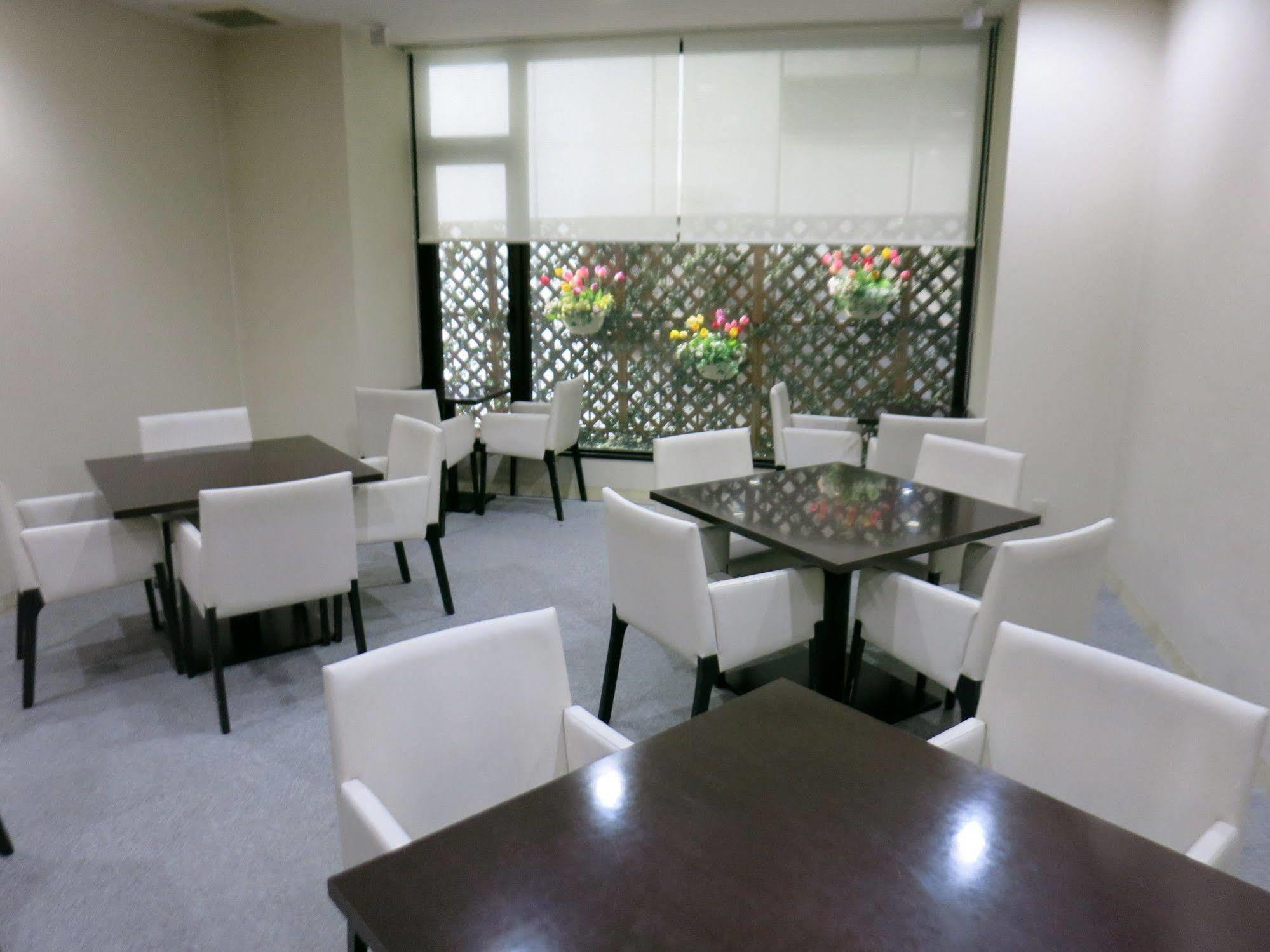 Hamilton Hotel Red Nagoya Eksteriør bilde