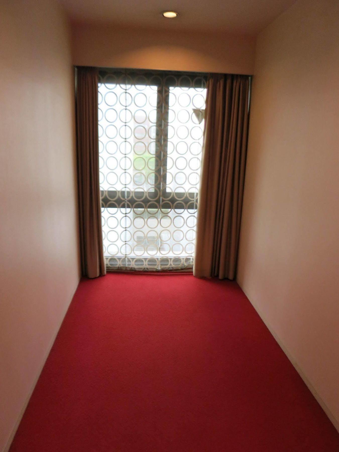Hamilton Hotel Red Nagoya Eksteriør bilde